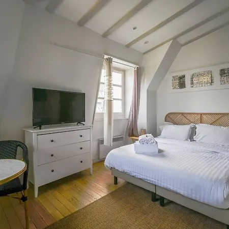 Paris, Opera 6...une Balade Romantique *