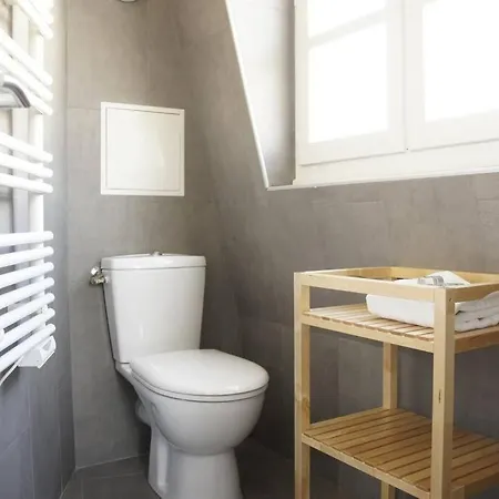 Paris, Opera 6...une Balade Romantique شقة باريس