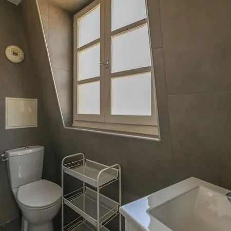 Paris, Opéra 6...une Balade Romantique