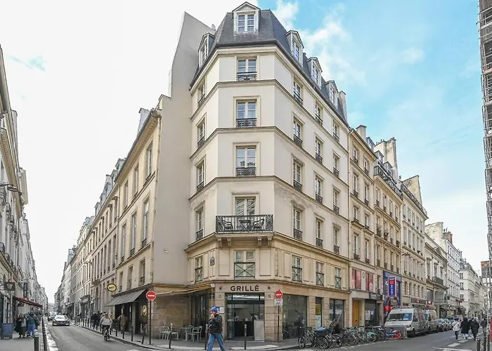 Paris, Opera 6...une Balade Romantique