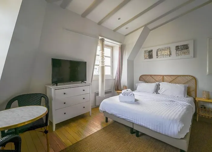 Paris, Opera 6...une Balade Romantique *