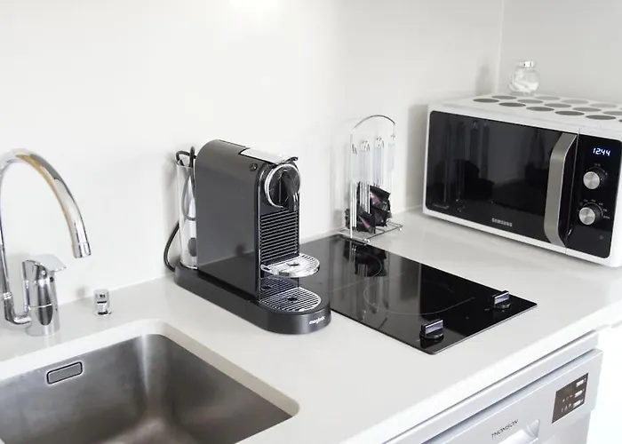 Διαμέρισμα Paris, Opera 6...une Balade Romantique