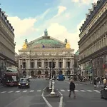 Paris, Opera 6...une Balade Romantique *