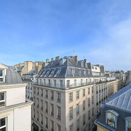 Paris, Opera 6...une Balade Romantique * פריז